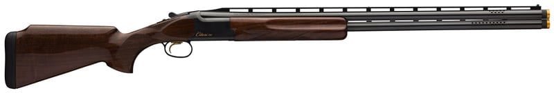 BROWNING CITORI CXT WALNUT 12 GA 30″ BARREL 3″ CHAMBER 2-ROUNDS MONTE CARLO STOCK