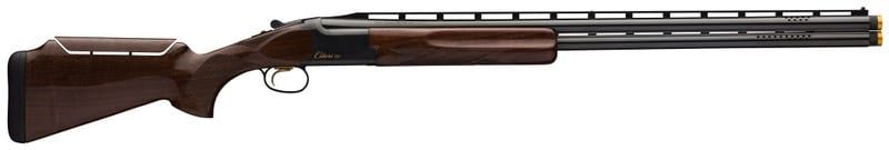 BROWNING CITORI CXT WALNUT 12 GA 30″ BARREL 3″ CHAMBER 2-ROUNDS ADJ. MONTE CARLO STOCK