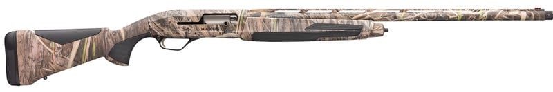 BROWNING MAXUS II MOSSY OAK SHADOW GRASS HABITAT 12 GA 28″ BARREL 3″-CHAMBER 4-ROUNDS