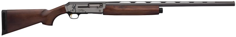 BROWNING SILVER FIELD WALNUT 20 GA 28″ BARREL 3″-CHAMBER 4-ROUNDS