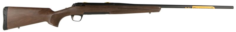 BROWNING X-BOLT HUNTER WALNUT .270 WIN 22″ BARREL 4-ROUNDS LEFT-HAND
