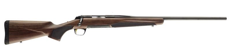 BROWNING X-BOLT HUNTER WALNUT .223 REM 22″ BARREL 5-ROUNDS