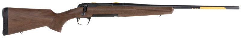 BROWNING X-BOLT MICRO MIDAS WALNUT .308 WIN 20″ BARREL 4-ROUNDS