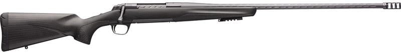BROWNING X-BOLT PRO CARBON FIBER .30-06 22″ BARREL 4-ROUNDS