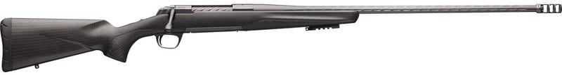 BROWNING X-BOLT PRO CARBON FIBER .300 WIN MAG 26″ BARREL 3-ROUNDS