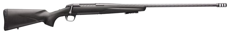 BROWNING X-BOLT PRO CARBON FIBER 7MM REM MAG 26″ BARREL 3-ROUNDS