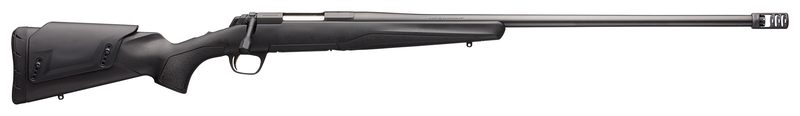 BROWNING X-BOLT STALKER LR .28 NOSLER 26″ BARREL 3-ROUNDS