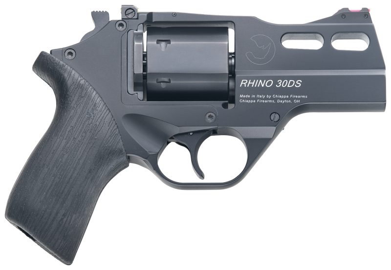 CHIAPPA FIREARMS RHINO 30SAR .357 MAG 3″ BARREL 6-ROUNDS