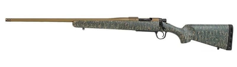 CHRISTENSEN ARMS MESA .300 WIN 24″ BARREL 3-ROUNDS BRONZE/GREEN LH