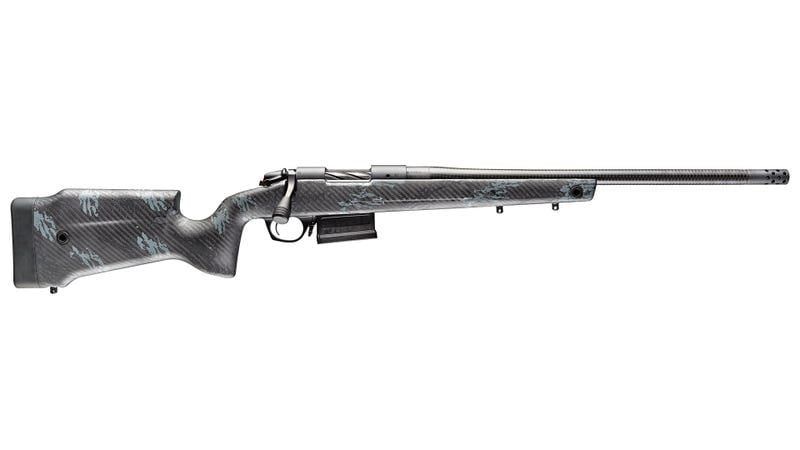 BERGARA RIFLES B14 CREST CARBON 7MM PRC 22″ BARREL 5-ROUNDS