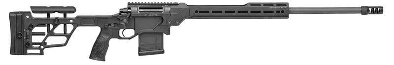 DANIEL DEFENSE DELTA 5 PRO HEAVY PALMA 6.5 CREEDMOOR 24″ BARREL 10-ROUNDS