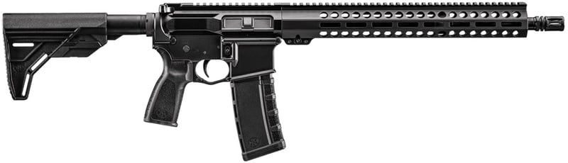 FN 15 GUARDIAN 5.56 NATO / .223 REM 16″ BARREL 30-ROUNDS