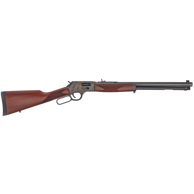 HENRY REPEATING ARMS BIG BOY SIDE GATE AMERICAN WALNUT .45 LC 20″ BARREL 10-ROUNDS