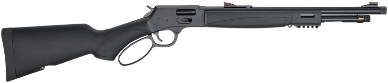 HENRY REPEATING ARMS BIG BOY X MODEL .357 MAG 17.4″ BARREL 7-ROUNDS THREADED BARREL
