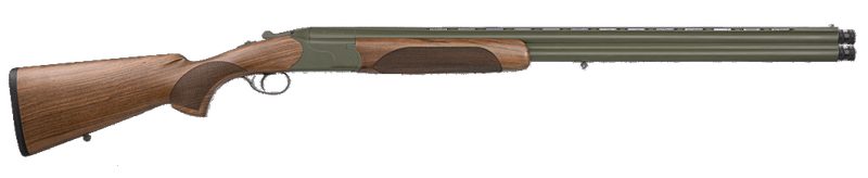 CZ UPLAND ULTRALIGHT ALL-TERRAIN WALNUT 12 GA 28″ BARREL 3″ CHAMBER 2-ROUNDS