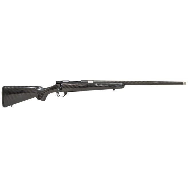 HOWA CARBON ELEVATE 6.5 PRC 24″ BARREL 5-ROUNDS CARBON FIBER THREADED BARREL