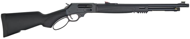 HENRY REPEATING ARMS LEVER ACTION X-MODEL .45-70 19.8″ 4-ROUND