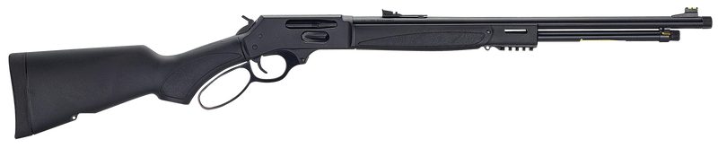 HENRY REPEATING ARMS X MODEL .360 BUCKHAMMER 21.375″ BARREL 5-ROUNDS