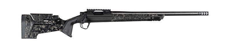 CHRISTENSEN ARMS MHR CARBON FIBER .300 PRC 24″ BARREL 4-ROUNDS