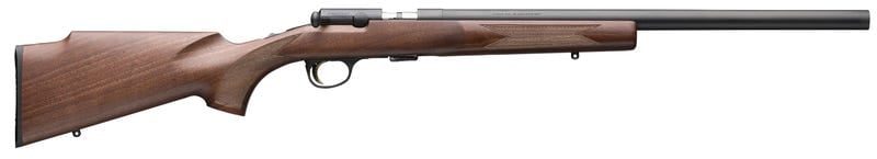 BROWNING T-BOLT TARGET SR WALNUT .22 MAG 20″ BARREL 10-ROUNDS