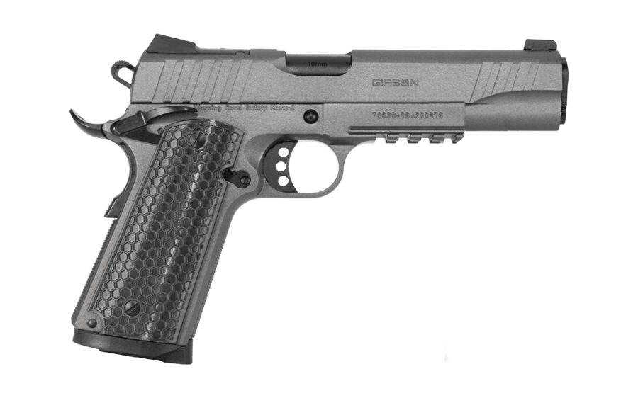 GIRSAN INFLUENCER MC1911S [TNG] Handguns