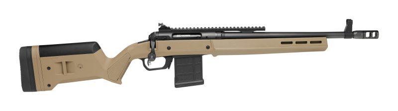 SAVAGE ARMS 110 MAGPUL SCOUT [FDE] Rifles