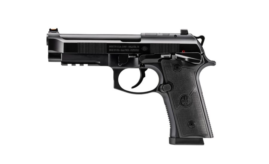 BERETTA 92GTS FULL SIZE *15-ROUND* Handguns