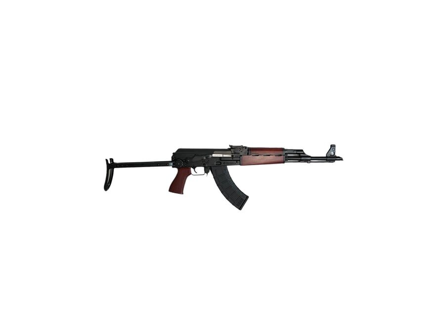 ZASTAVA ARMS ZPAP M70 [SERBIAN RED] Rifles