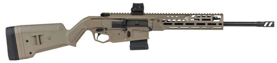 SIG SAUER MCX-REGULATOR (ROMEO PACKAGE) Rifles
