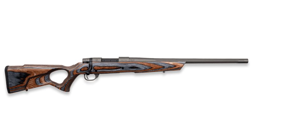 WEATHERBY VANGUARD SPIKE CAMP (6.5 CM) Rifles