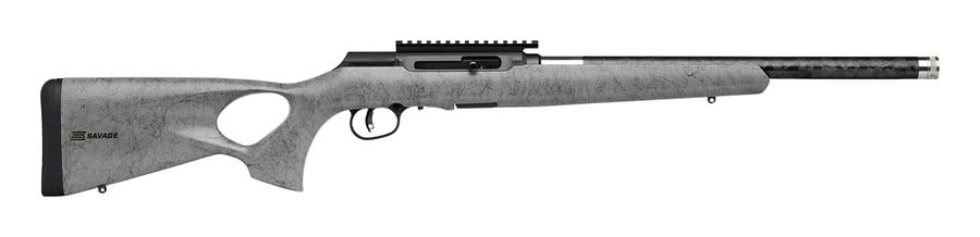 SAVAGE ARMS A22 TIMBERLITE THUMBHOLE [GBS] Rifles