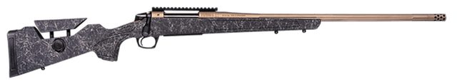 CVA CASCADE LONG RANGE HUNTER (7MM PRC) [SBW] Rifles