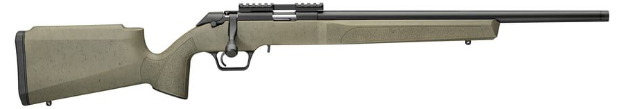 SPRINGFIELD ARMORY MODEL 2020 RIMFIRE TARGET RIFLE [GBW] Rifles