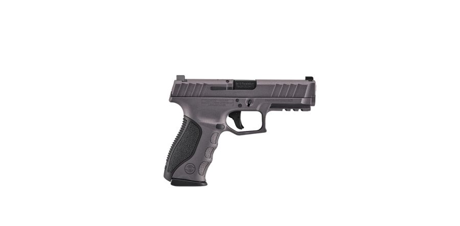 STOEGER STR-9 [TUNGSTEN] *10-ROUND* Handguns