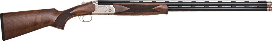 MOSSBERG INTERNATIONAL GOLD RESERVE