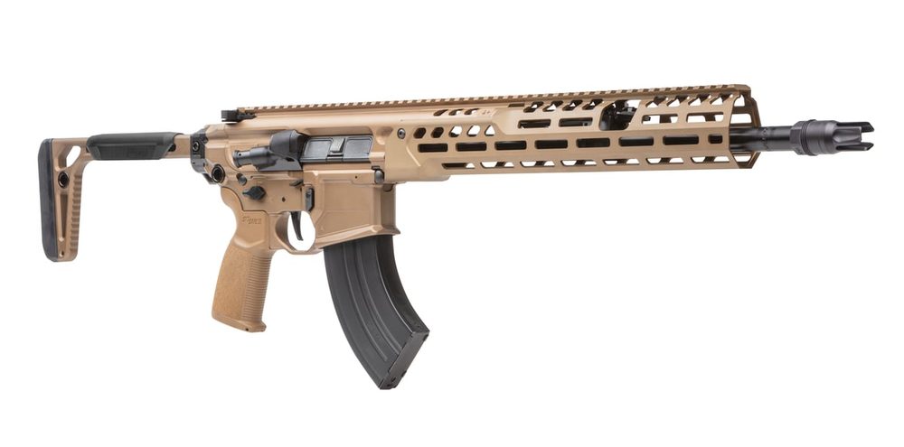 SIG SAUER MCX SPEAR LT RIFLE