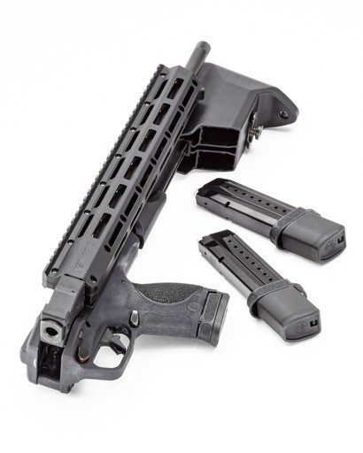 SMITH & WESSON FPC