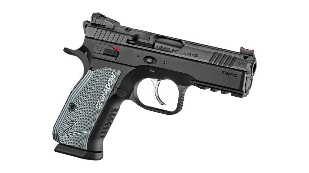 CZ SHADOW 2 COMPACT