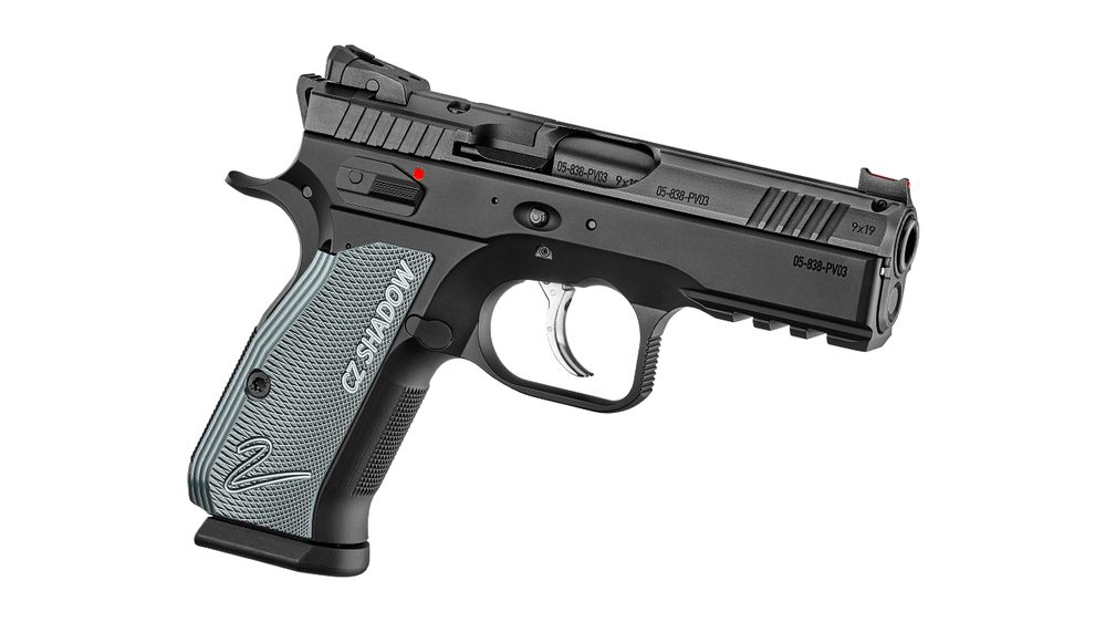 CZ SHADOW 2 COMPACT