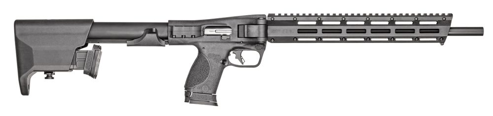 SMITH & WESSON M&P FPC *10-ROUND*