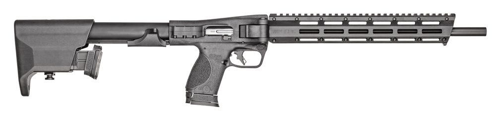 SMITH & WESSON M&P FPC *10-ROUND*