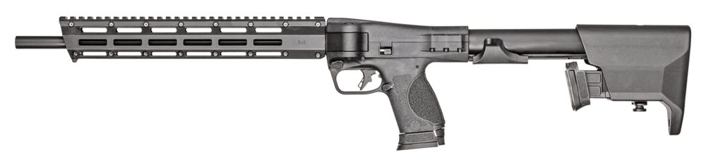 SMITH & WESSON M&P FPC *10-ROUND*