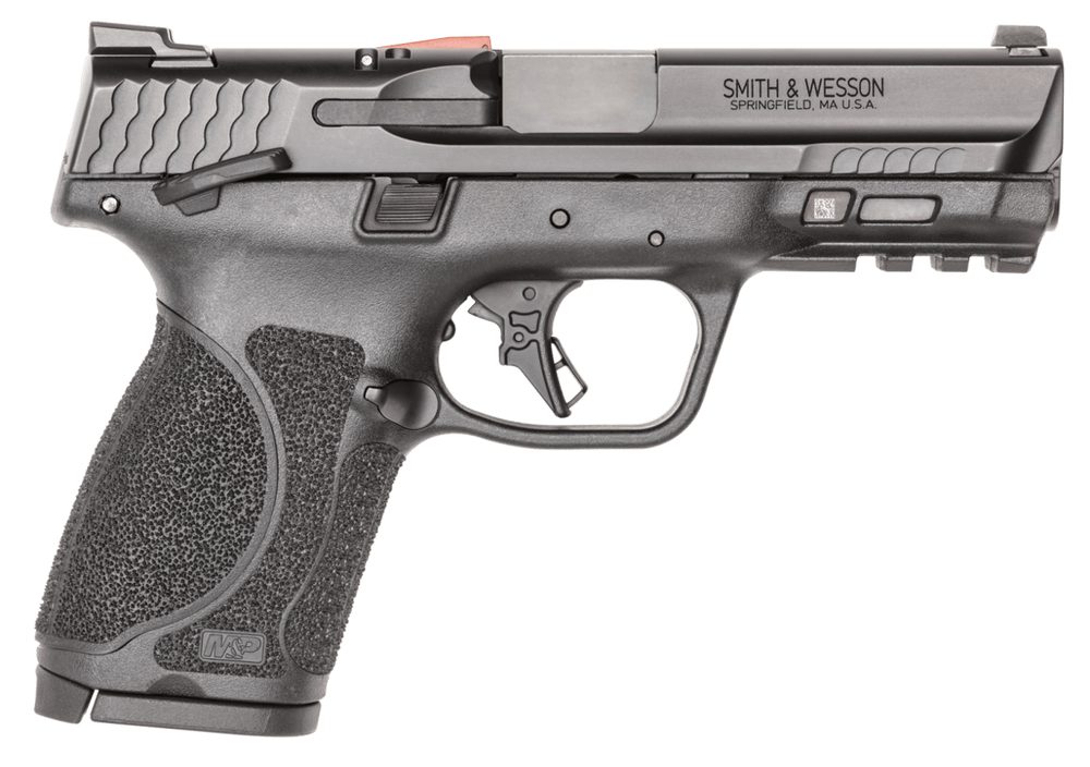 SMITH & WESSON M&P9 M2.0 COMPACT *CA COMPLIANT