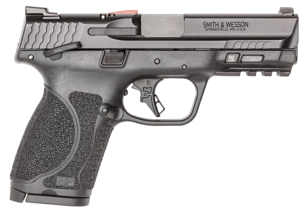 SMITH & WESSON M&P9 M2.0 COMPACT *CA COMPLIANT