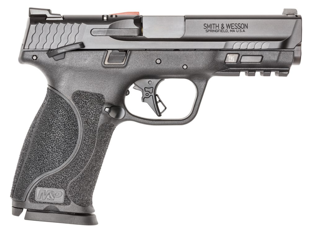 SMITH & WESSON M&P9 M2.0 *CA COMPLIANT*