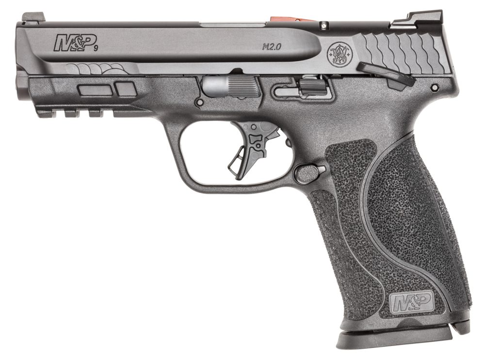 SMITH & WESSON M&P9 M2.0 *CA COMPLIANT*