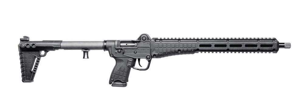 KELTEC SUB2000 GEN3 [BLK]