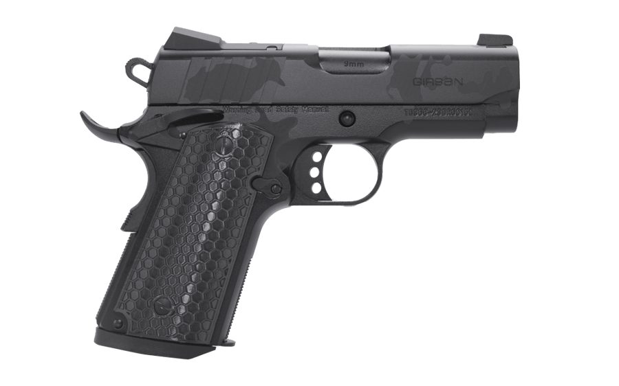GIRSAN INFLUENCER MC1911SC [CAMO]