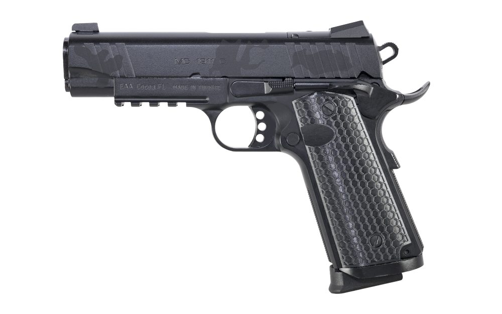 GIRSAN INFLUENCER MC1911C [CAMO]