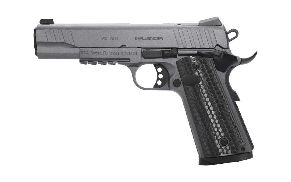 GIRSAN INFLUENCER MC1911S [TNG]